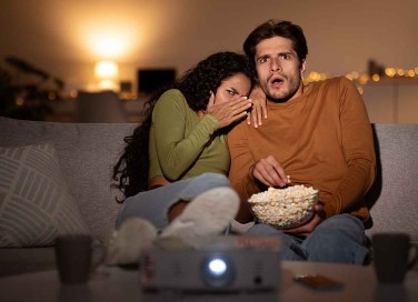 film horror