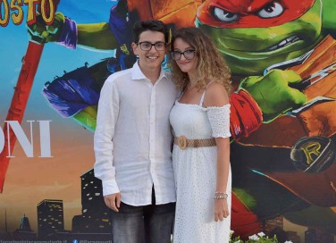 Giffoni Film Festival