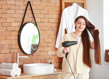 phon per i capelli
