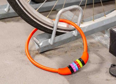bici in città