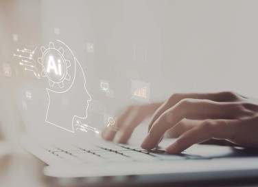 intelligenza artificiale in viaggio