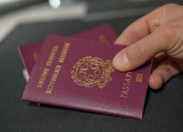 passaporto 
