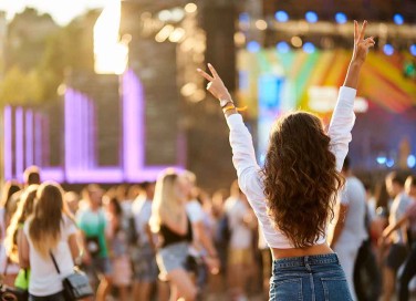 token concerti