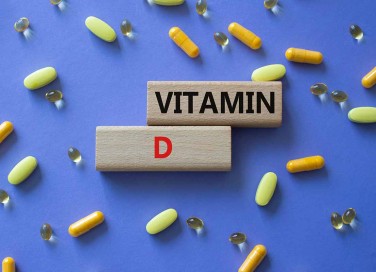vitamina D