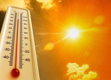 caldo cosa succede al corpo