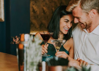 Flirt estivo