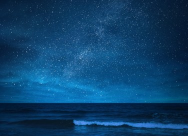 frasi notte stellata, frasi notte, frasi stelle