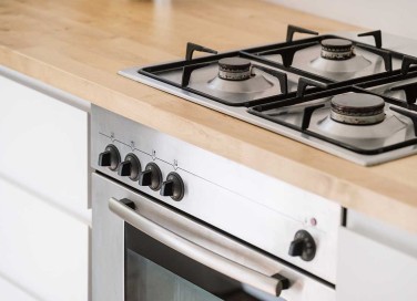 odori sgradevoli in cucina