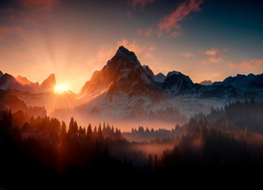 poesie montagna, poesia montagna