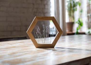 quadri con fiori e foglie fai da te, quadri fai da te