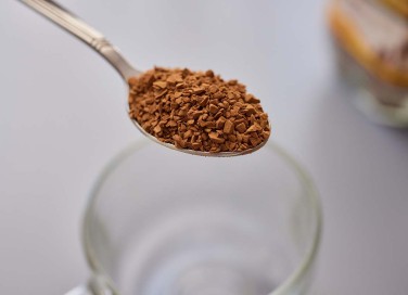 caffè solubile