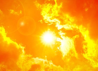 giorno più caldo
