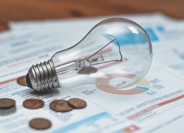 nuova bolletta luce gas, bolletta luce gas