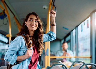 Bonus trasporti per studenti 2024