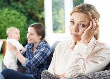 donne senza figli