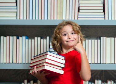 libri per la scuola