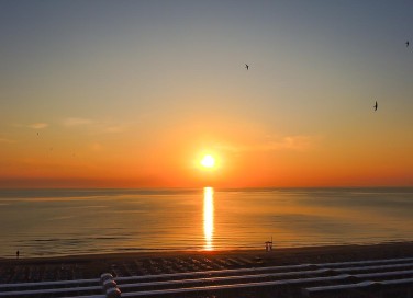 frasi brevi sul mare