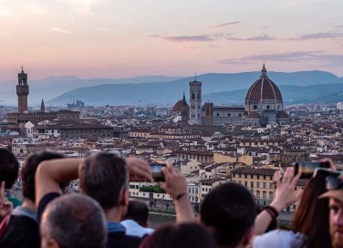 turismo di massa