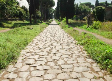 via Appia