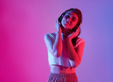 adolescenti e musica