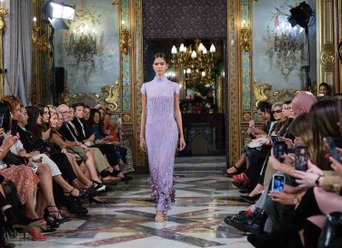 Date Fashion Week 2024