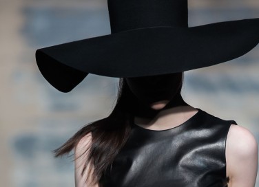 Fashion Week di Milano