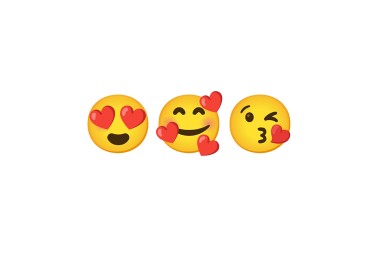 emoji per flirtare