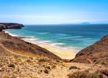 Lanzarote