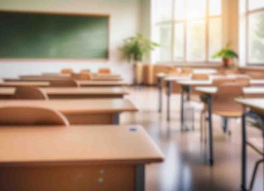 sognare la scuola