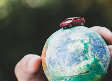 Giornata Mondiale senza auto
