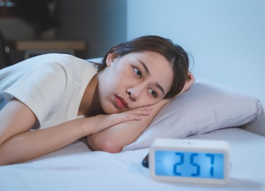 insonnia da stress