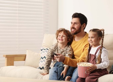 film divertenti per bambini
