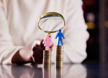Gender Pay Gap