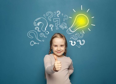 intelligenza dei bambini