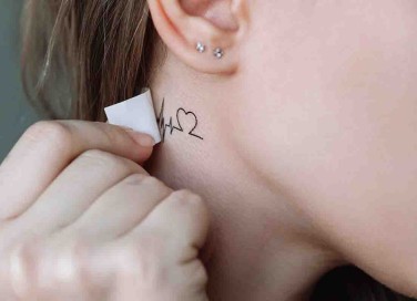 tatuaggi temporanei