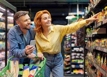 app per fare la spesa