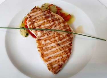 pesce spada