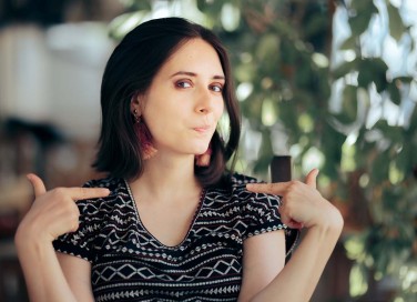 sindrome del personaggio principale