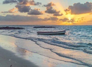 mare ad ottobre