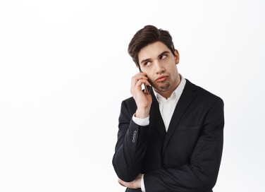 telefonate fuori dall'orario di lavoro