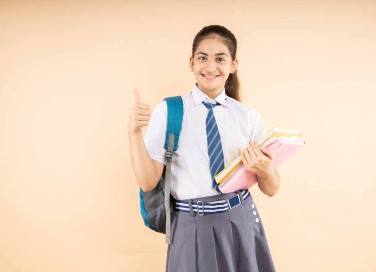 uniforme scolastica