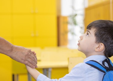 bambini paura di crescere
