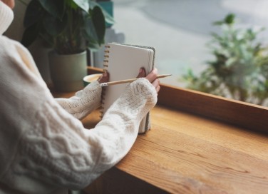 come usare bullet journal lavoro, bullet journal lavoro