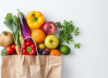 Giornata mondiale dell'alimentazione