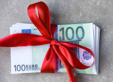 Bonus Natale 2024