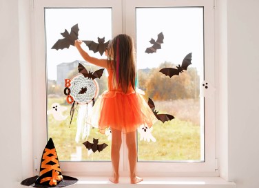 gadget di Halloween