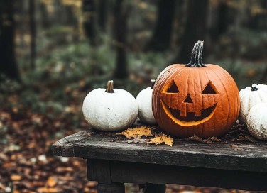 Dove andare ad Halloween in Italia