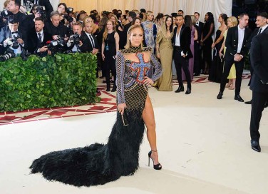 Met Gala