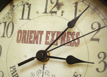 Orient Express
