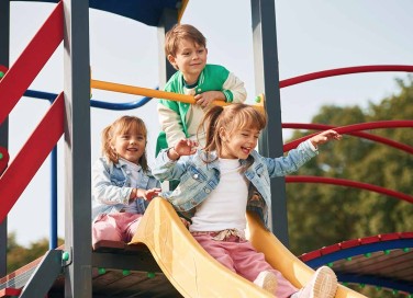 parco giochi